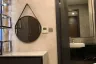 1 Bedroom Condo for rent in Ashton Asoke, Khlong Toei Nuea, Bangkok near MRT Sukhumvit