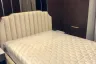 1 Bedroom Condo for rent in Ashton Asoke, Khlong Toei Nuea, Bangkok near MRT Sukhumvit