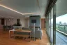 3 Bedroom Condo for rent in The Lakes, Khlong Toei, Bangkok near BTS Asoke