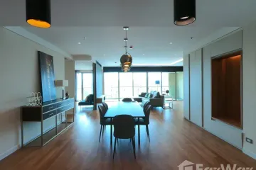 3 Bedroom Condo for rent in Khlong Toei, Bangkok near BTS Asoke