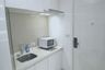 Condo for rent in TC Green, Huai Khwang, Bangkok near MRT Phetchaburi