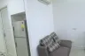 Condo for rent in TC Green, Huai Khwang, Bangkok near MRT Phetchaburi