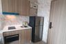 1 Bedroom Condo for rent in Altitude Unicorn Sathorn - Tha Phra, Talat Phlu, Bangkok near BTS Talat Phlu