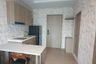 1 Bedroom Condo for rent in Altitude Unicorn Sathorn - Tha Phra, Talat Phlu, Bangkok near BTS Talat Phlu
