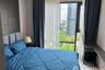1 Bedroom Condo for rent in Rhythm Sukhumvit 36-38, Khlong Tan, Bangkok near BTS Thong Lo