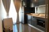 1 Bedroom Condo for rent in Altitude Samyan-Silom, Maha Phruettharam, Bangkok near MRT Sam Yan