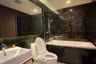 1 Bedroom Condo for rent in Altitude Samyan-Silom, Maha Phruettharam, Bangkok near MRT Sam Yan