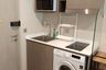 1 Bedroom Condo for rent in Aspire Erawan Prime, Pak Nam, Samut Prakan near BTS Erawan Museum