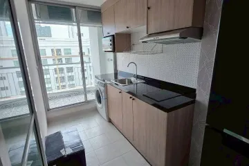 1 Bedroom Condo for rent in Talat Phlu, Bangkok near BTS Talat Phlu