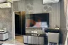 1 Bedroom Condo for rent in Ideo Mobi Rangnam, Thanon Phaya Thai, Bangkok near BTS Victory Monument