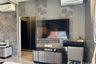 1 Bedroom Condo for rent in Ideo Mobi Rangnam, Thanon Phaya Thai, Bangkok near BTS Victory Monument