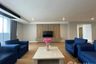 4 Bedroom Apartment for rent in Raj Mansion, Khlong Toei, Bangkok near BTS Asoke