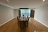 4 Bedroom Apartment for rent in Raj Mansion, Khlong Toei, Bangkok near BTS Asoke
