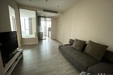 1 Bedroom Condo for rent in The Room BTS Wongwian Yai, Bang Lamphu Lang, Bangkok near BTS Wongwian Yai