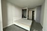 1 Bedroom Condo for rent in The Room BTS Wongwian Yai, Bang Lamphu Lang, Bangkok near BTS Wongwian Yai