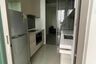 1 Bedroom Condo for rent in The Room BTS Wongwian Yai, Bang Lamphu Lang, Bangkok near BTS Wongwian Yai