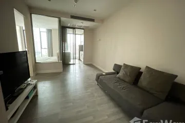 1 Bedroom Condo for rent in Bang Lamphu Lang, Bangkok near BTS Wongwian Yai