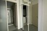 1 Bedroom Condo for rent in The Room BTS Wongwian Yai, Bang Lamphu Lang, Bangkok near BTS Wongwian Yai