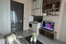 Condo for rent in The Line sukhumvit 101, Bang Chak, Bangkok near BTS Punnawithi