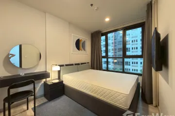 1 Bedroom Condo for rent in Din Daeng, Bangkok near MRT Huai Khwang