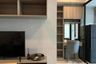 1 Bedroom Condo for rent in Knightsbridge Phaholyothin - Interchange, Anusawari, Bangkok near BTS Wat Phra Si Mahathat