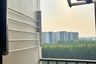 1 Bedroom Condo for rent in Knightsbridge Phaholyothin - Interchange, Anusawari, Bangkok near BTS Wat Phra Si Mahathat