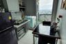 1 Bedroom Condo for rent in The Base Sukhumvit 77, Phra Khanong Nuea, Bangkok near BTS On Nut