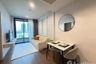 1 Bedroom Condo for rent in Ideo Q Sukhumvit 36, Khlong Tan, Bangkok near BTS Thong Lo