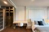 1 Bedroom Condo for rent in Ideo Q Sukhumvit 36, Khlong Tan, Bangkok near BTS Thong Lo
