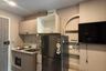 Condo for rent in Atmoz Ratchada-Huaikwang, Sam Sen Nok, Bangkok