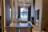 2 Bedroom Apartment for rent in Siamese Exclusive Sukhumvit 31, Khlong Toei Nuea, Bangkok near MRT Sukhumvit
