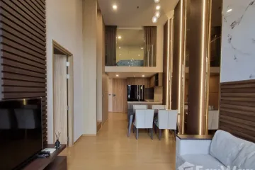2 Bedroom Apartment for rent in Khlong Toei Nuea, Bangkok near MRT Sukhumvit