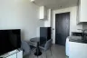 1 Bedroom Condo for rent in Chapter Charoennakhorn-Riverside, Bang Lamphu Lang, Bangkok near BTS Krung Thon Buri