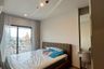1 Bedroom Condo for rent in Life Rama 4 - Asoke, Khlong Toei, Bangkok near MRT Queen Sirikit National Convention Centre