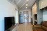 1 Bedroom Condo for rent in Life Rama 4 - Asoke, Khlong Toei, Bangkok near MRT Queen Sirikit National Convention Centre
