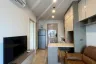 1 Bedroom Condo for rent in Life Rama 4 - Asoke, Khlong Toei, Bangkok near MRT Queen Sirikit National Convention Centre
