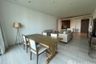 2 Bedroom Condo for rent in 185 Rajadamri, Lumpini, Bangkok near BTS Ratchadamri