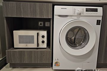 1 Bedroom Condo for rent in Chatuchak, Bangkok near BTS Ladphrao Intersection