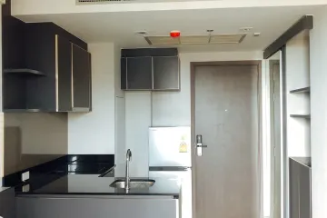 1 Bedroom Condo for rent in Nye by Sansiri, Khlong Ton Sai, Bangkok near BTS Wongwian Yai