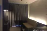 1 Bedroom Condo for rent in Nye by Sansiri, Khlong Ton Sai, Bangkok near BTS Wongwian Yai