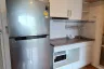 1 Bedroom Condo for rent in Lumpini Place Bangna Km.3, Bang Na, Bangkok near BTS Udom Suk