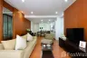 1 Bedroom Apartment for rent in Amanta Ratchada, Din Daeng, Bangkok near MRT Thailand Cultural Centre