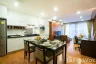 1 Bedroom Apartment for rent in Amanta Ratchada, Din Daeng, Bangkok near MRT Thailand Cultural Centre