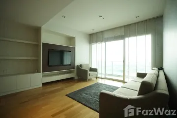 3 Bedroom Condo for rent in Khlong Toei, Bangkok near BTS Phrom Phong