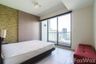 2 Bedroom Condo for rent in The Lofts Asoke, Khlong Toei Nuea, Bangkok near MRT Phetchaburi