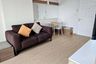 1 Bedroom Condo for rent in U Delight @ Huay Kwang Station, Huai Khwang, Bangkok near MRT Huai Khwang
