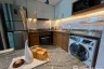 2 Bedroom Condo for rent in Lumpini Place Rama VIII, Bang Yi Khan, Bangkok near MRT Bang Yi Khan