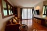 2 Bedroom Condo for rent in Lumpini Place Rama VIII, Bang Yi Khan, Bangkok near MRT Bang Yi Khan