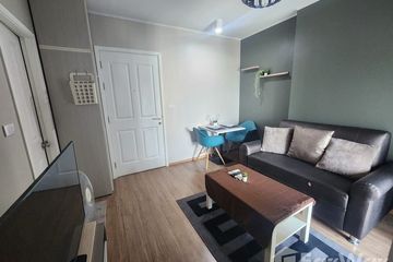 1 Bedroom Condo for rent in U Delight@Talat Phlu Station, Dao Khanong, Bangkok near BTS Talat Phlu