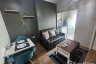 1 Bedroom Condo for rent in U Delight@Talat Phlu Station, Dao Khanong, Bangkok near BTS Talat Phlu